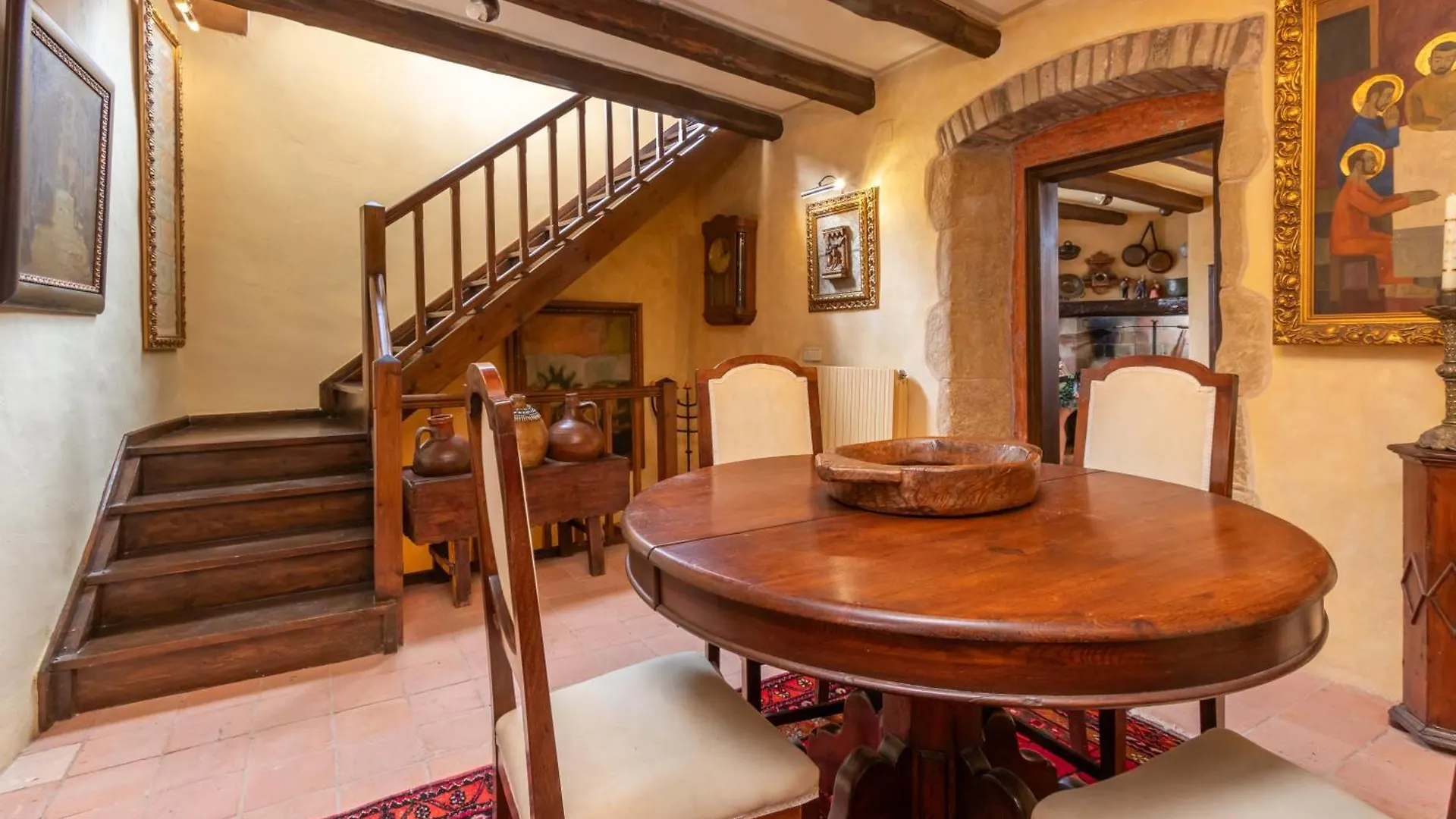 Holiday home Casa Rustica En Castell Demporda Villa Corsa Spain
