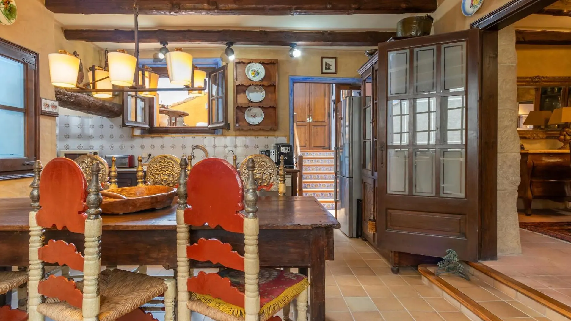 Casa Rustica En Castell Demporda Villa Corsa 0*,