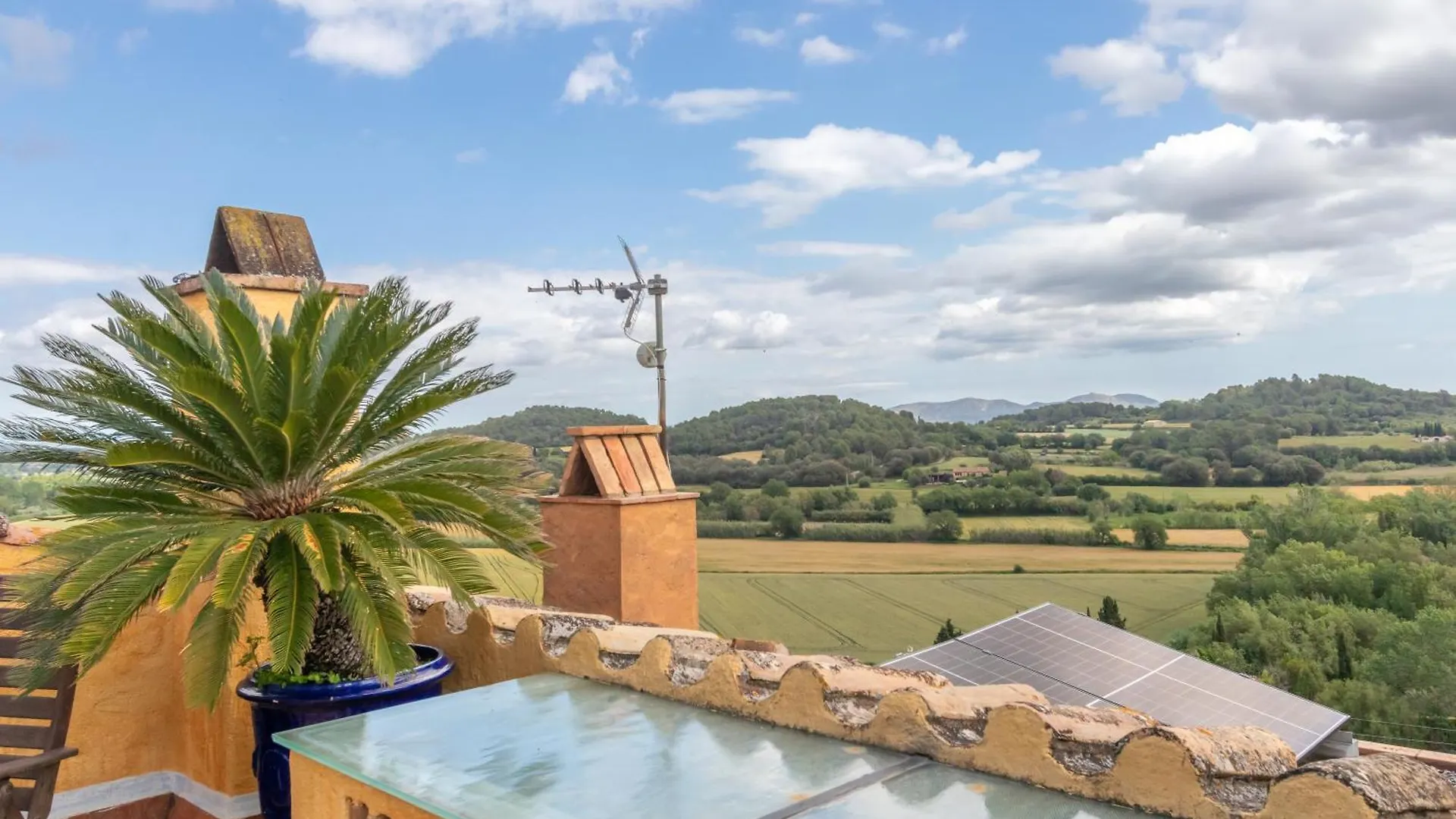 Casa Rustica En Castell Demporda Villa Corsa Holiday home