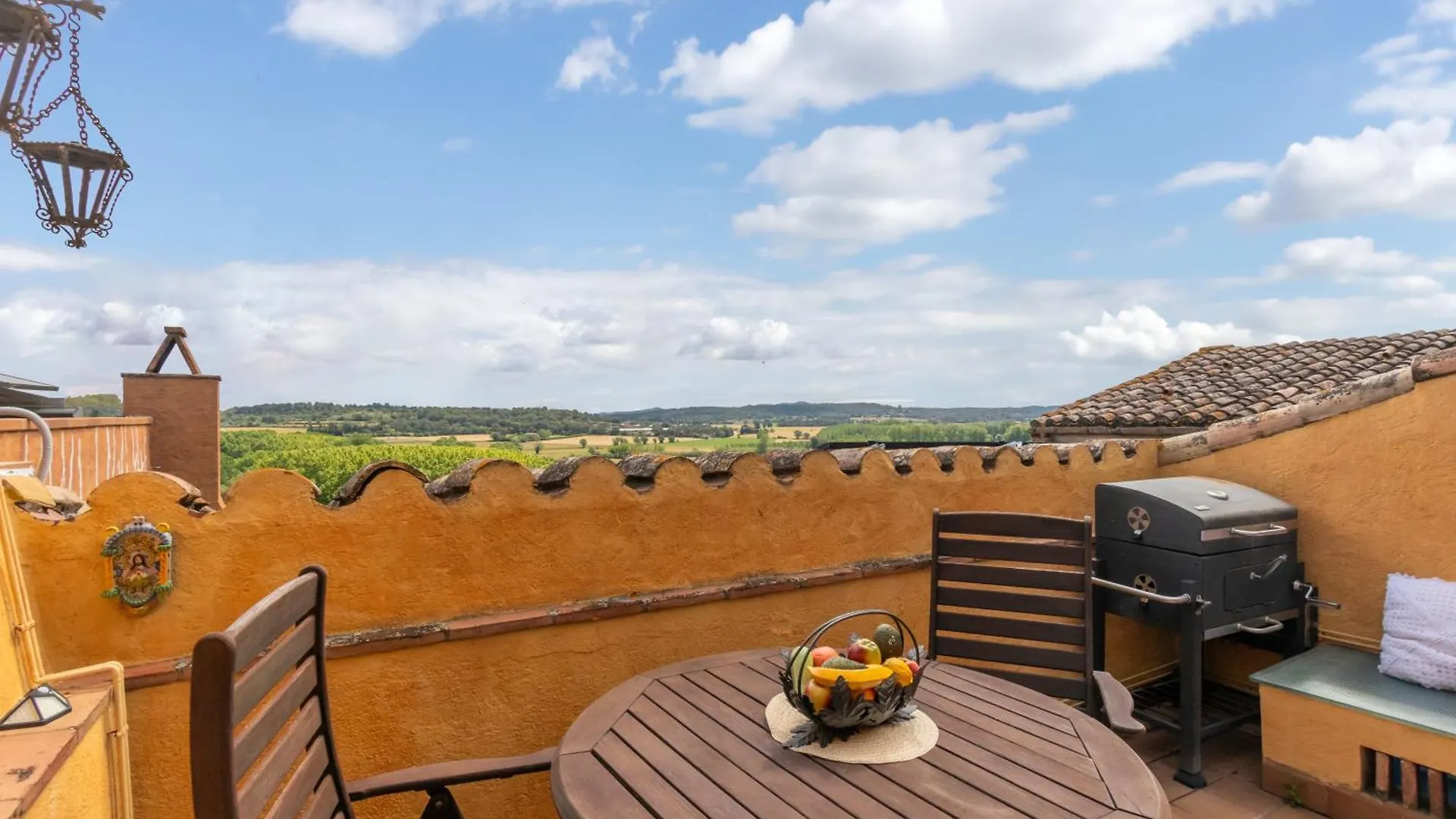 Casa Rustica En Castell Demporda Villa Corsa 0*,  Spain