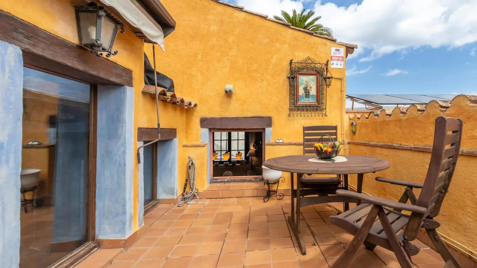 Casa Rustica En Castell Demporda Villa Corsa Holiday home