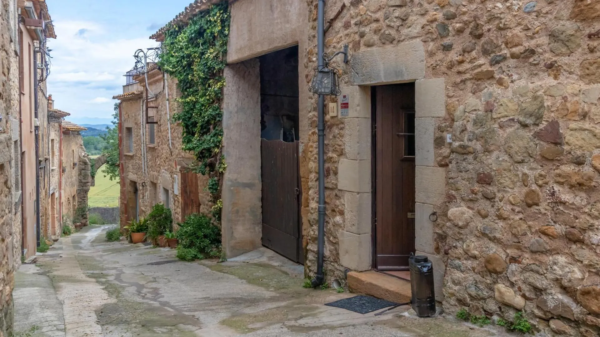 Holiday home Casa Rustica En Castell Demporda Villa Corsa Spain