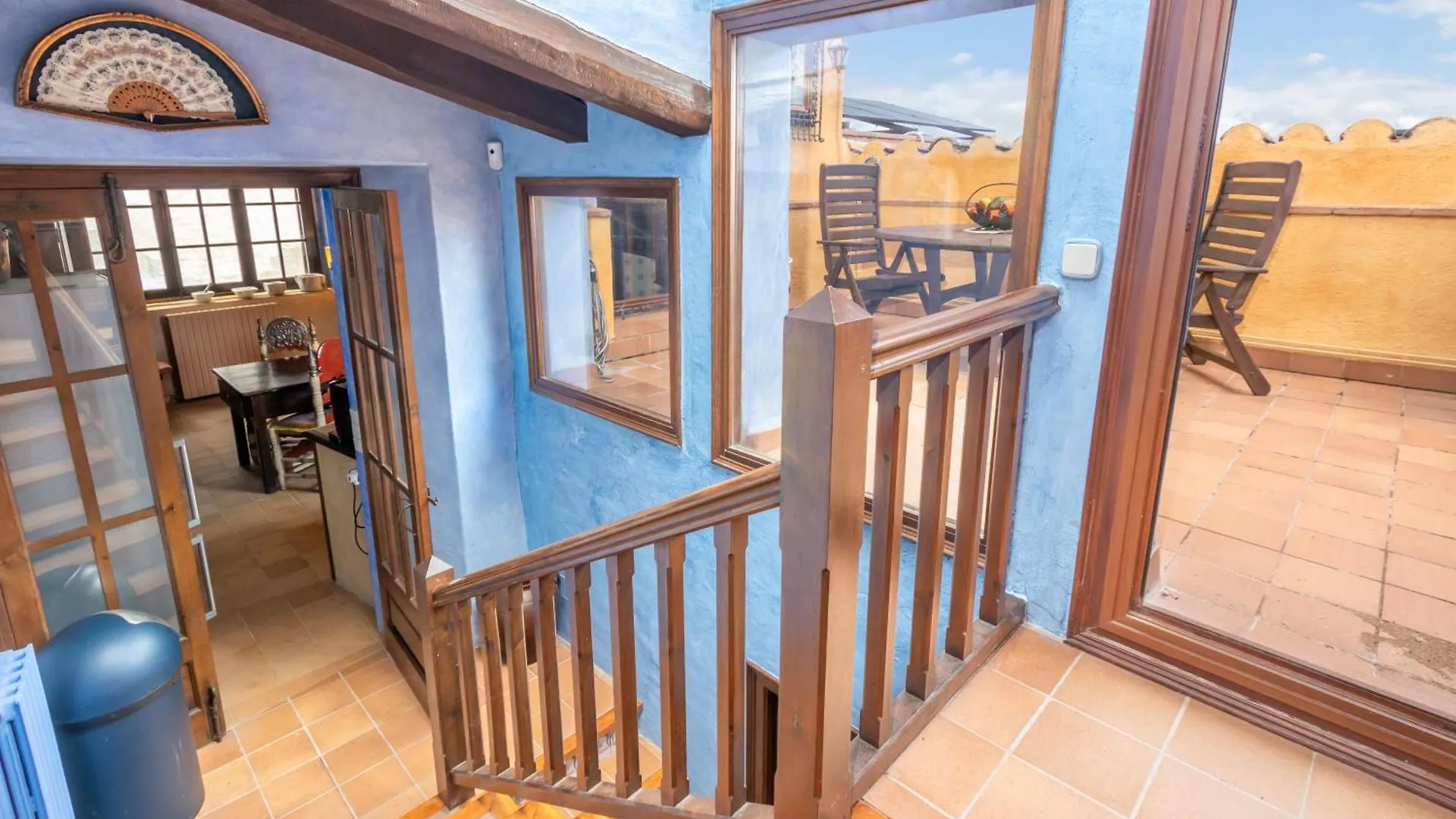 Holiday home Casa Rustica En Castell Demporda Villa Corsa