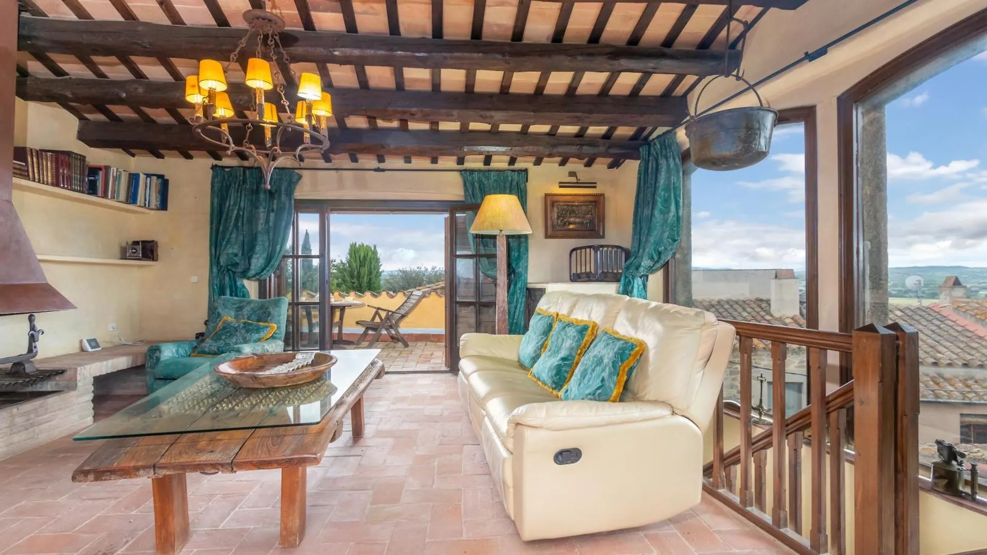 Casa Rustica En Castell Demporda Villa Corsa Holiday home