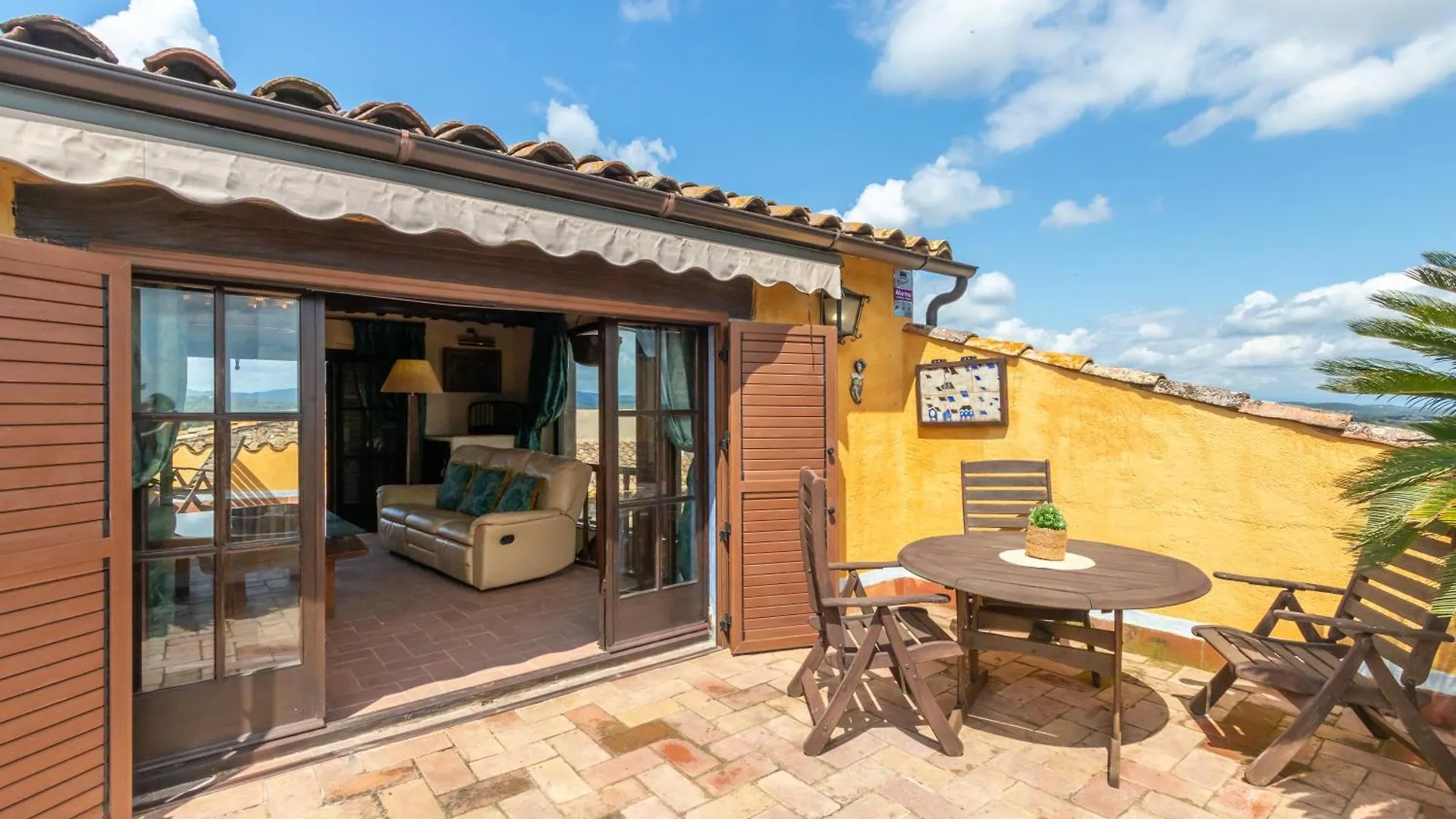 Holiday home Casa Rustica En Castell Demporda Villa Corsa